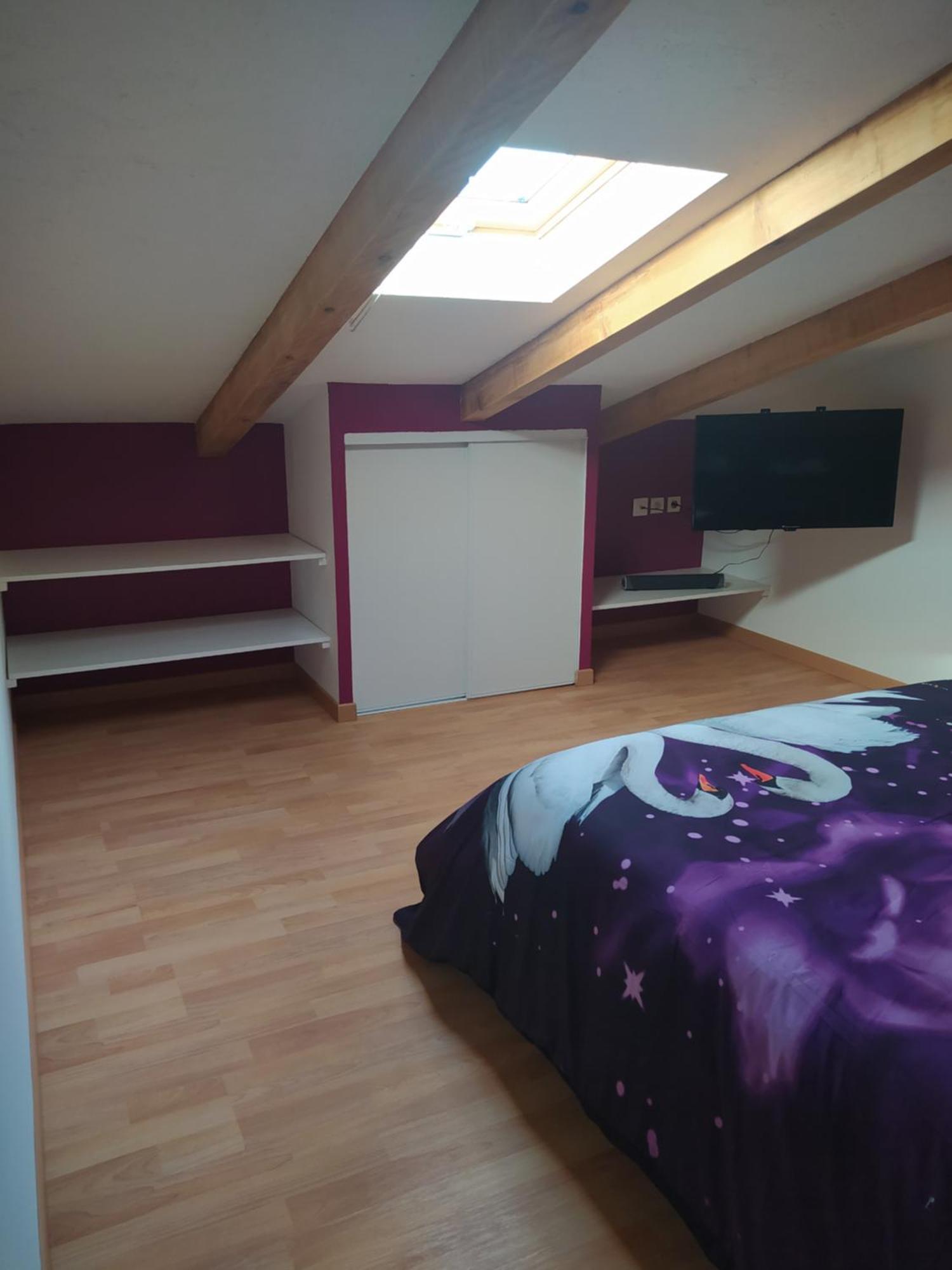 Studio Cosy Avec Terrasse Et Jacuzzi A Disposition De Mai A Aout Rians  Buitenkant foto